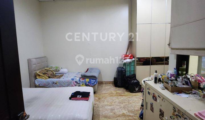 Rmh Jual Di Klp Kopyor Timur Kelapa Gading Jakut Tidak Banjir 2