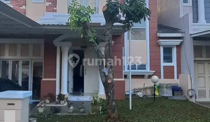 Sudah Renovasi, Siap Huni Banget, Tinggal Masuk Bawa Koper!