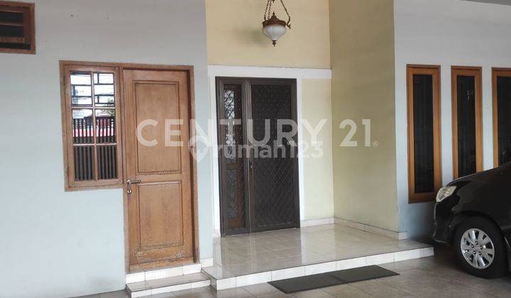 Rumah Semi Furnished Di Jl Alur Laut Plumpang Jakarta Utara 2