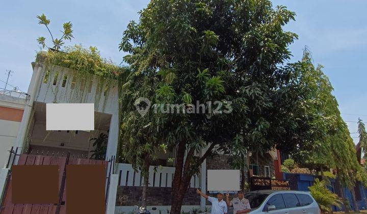 Rumah Di Boulevard Hijau Harapan Indah Kota Bekasi  2