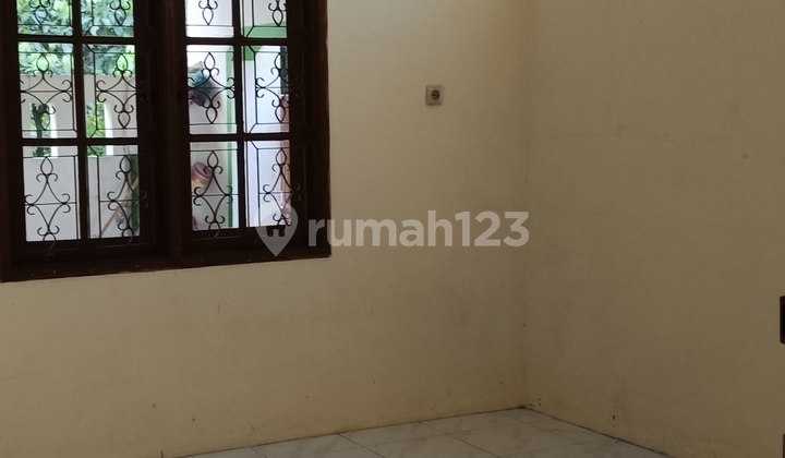 Rumah Siap Huni Ls 150 m Di Harapan Indah 2