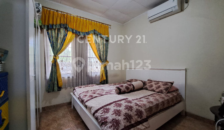 Rumah Siap Huni Di Taman Harapan Baru Bekasi 2