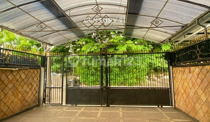 Turun Harga Rumah di Gading Pandawa Kelapa Gading Jakarta Utara