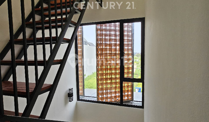 Rumahh Baru Cluster Mahakam Di  Jakarta Garden City/ JGC! 2