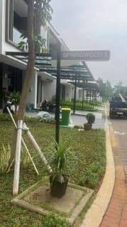 Jual Cepat Di Bawah Harga Kavling Springwood Sedayucity  2