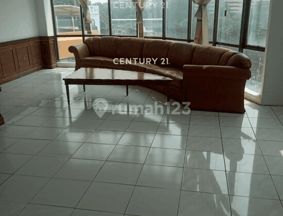 Gedung 5 Lantai Di Jl Gunung Sahari Ancol  Jakarta Pusat 1