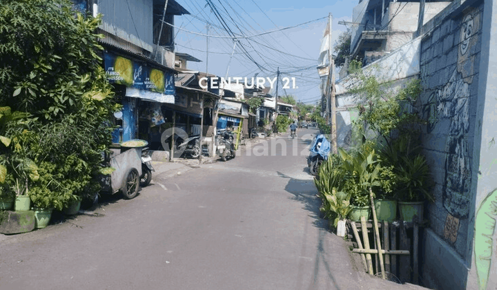 Tanah Ngantong Cocok Untuk Kostan Daerah Semper Timur Cilincing  2