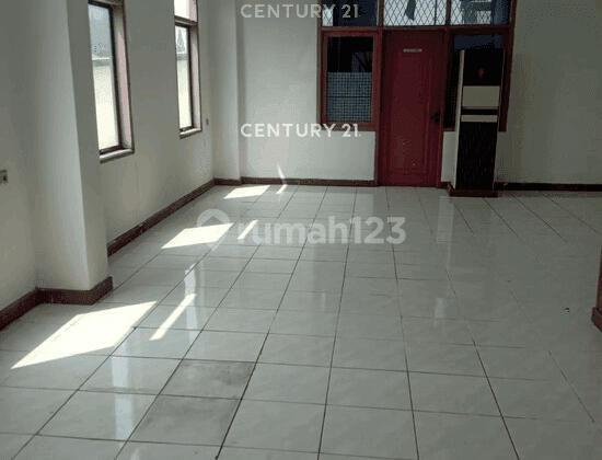 Gedung 5 Lantai Di Jl Gunung Sahari Ancol  Jakarta Pusat 2