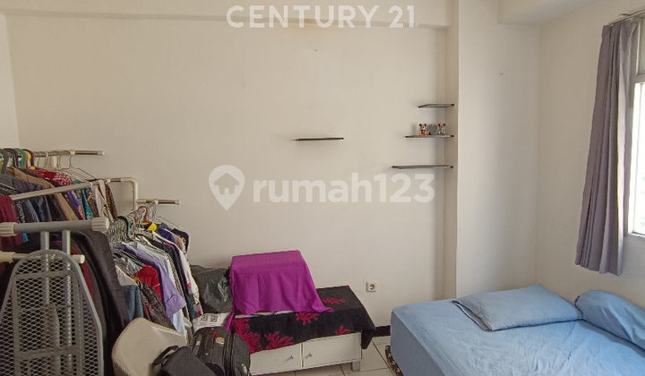 Gading Nias, Alamanda Tower, 18th Floor, Owner Wants to Move. 2