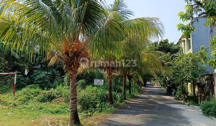 Rumah SHM Lokasi Strategis di Griya Pancoran Mas, Depok 2