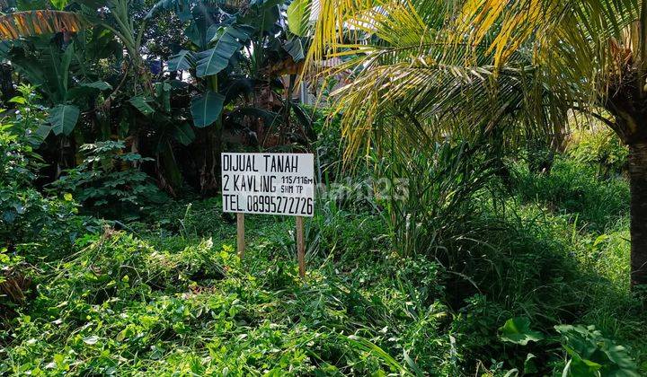 Rumah SHM Lokasi Strategis di Griya Pancoran Mas, Depok 1