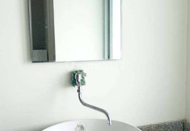 Dijual cepat Apartemen waterplace tower A 3br full furnish lkp 5