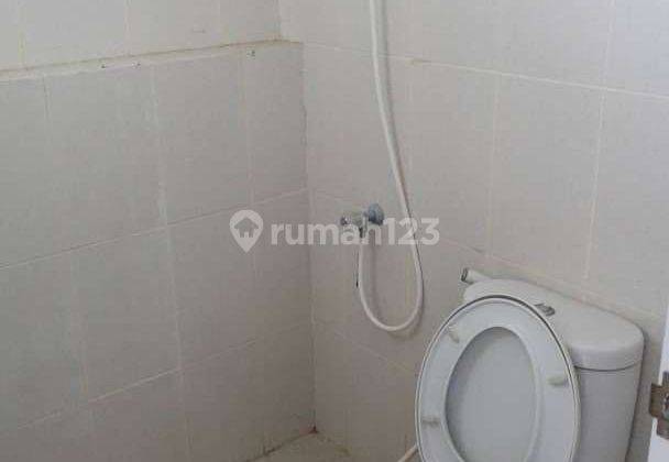 Dijual cepat Apartemen waterplace tower A 3br full furnish lkp 6