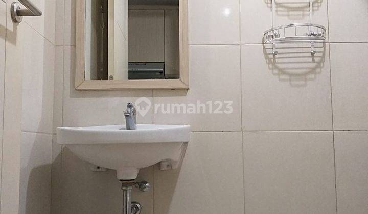 jual cepat apartemen orchard bagus terawat siap huni lsg masuk 4