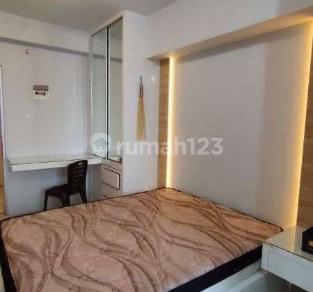 Full furnish interior‼️apartemen Gunawangsa  tidar 1