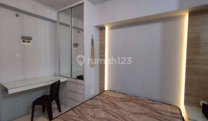 Full furnish interior‼️apartemen Gunawangsa  tidar 2
