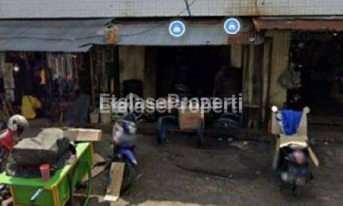Dijual Hitung Tanah Jalan Kolonel Sugiono Banjarmasin 1