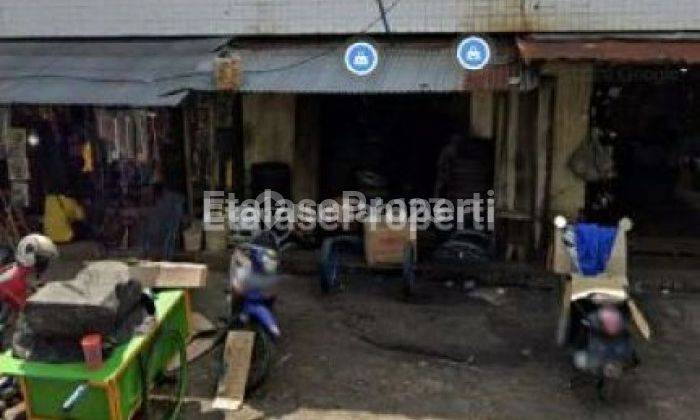 Dijual Hitung Tanah Jalan Kolonel Sugiono Banjarmasin 1