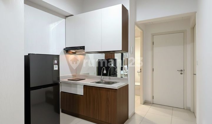 Cozy Apartemen Anderson Sewa Harian Full Firnished 2