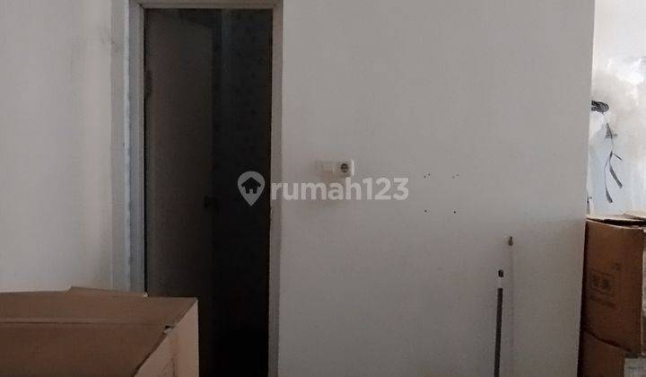 Ruko di Raya Manukan Tengah, Surabaya 78 m Bagus SHM 2