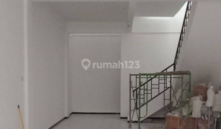 Ruko di Ruko Rungkut Megah Jaya, Surabaya 300 m Bagus SHM 1