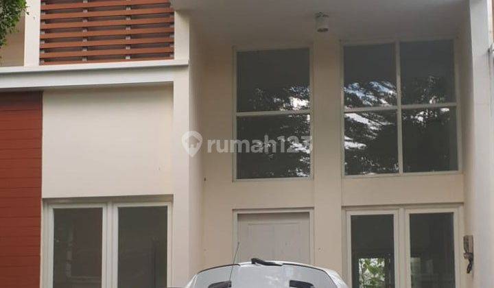 Rumah Malang Citra Garden murah poll 1