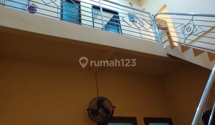 Rumah 2 Lantai Sertifikat Hak Milik di Jl. Tengger Raya, Surabaya 2