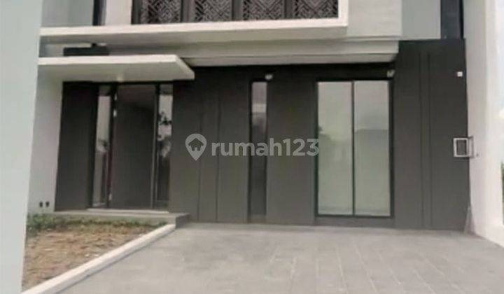 Rumah Bwru di Citraland luas 135 hanya 3 Man 1