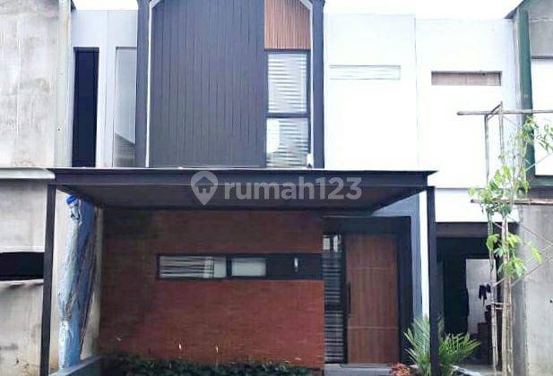 Rumah baru di Royal Residence 2 lantai hanya 8 unit 1