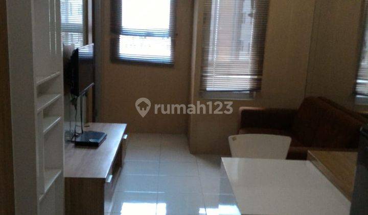 Apartement APARTEMEN PUNCAK KERTAJAYA 2 BR Furnished Bagus 1