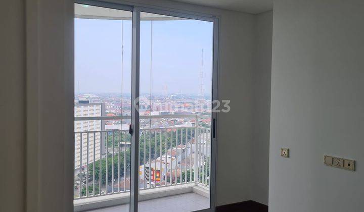 Apartement 88 Avenue 3 BR Unfurnished Bagus 2