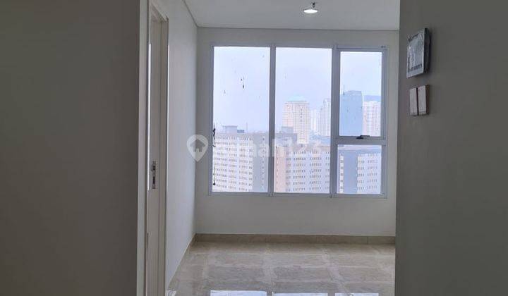 Apartement 88 Avenue 3 BR Unfurnished Bagus 1