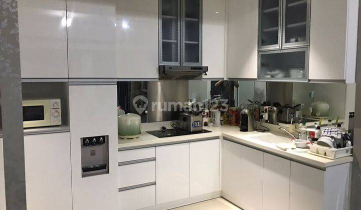 Apartemen PENTHOUSE murah Waterplace ga sampai 2 M  2