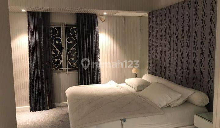 Apartemen PENTHOUSE murah Waterplace ga sampai 2 M  4