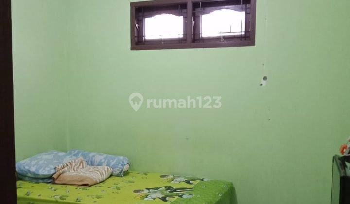 Rumah 2 Lantai Bagus SHM di Sambikerep Indah, Surabaya 2