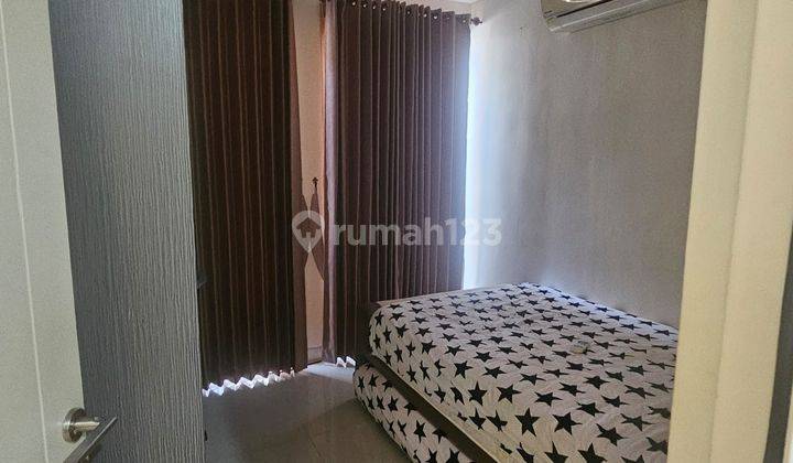 Rumah 2 Lantai Bagus Furnished SHM di Zimbali Costa, Surabaya 2