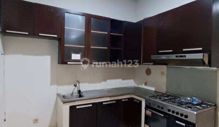 Hot cluster Diamond Hill Citraland fully furnished bagus 2