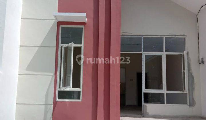 Rumah Bagus di Green Mansion Type Shapire , Sidoarjo 1