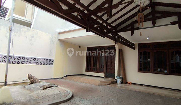 Dijual Cepat Daerah Sukomanunggal Ada Attic Room 2