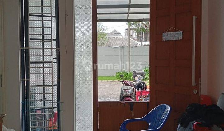 Rumah 2 Lantai Bagus SHM di Grand Harvest Caspia, Surabaya 2