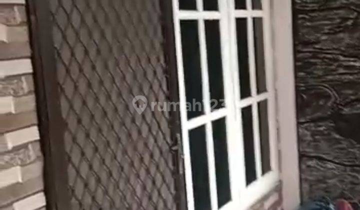 Rumah 2 Lantai Bagus SHM di Taman Pinang Asri, Sidoarjo 2