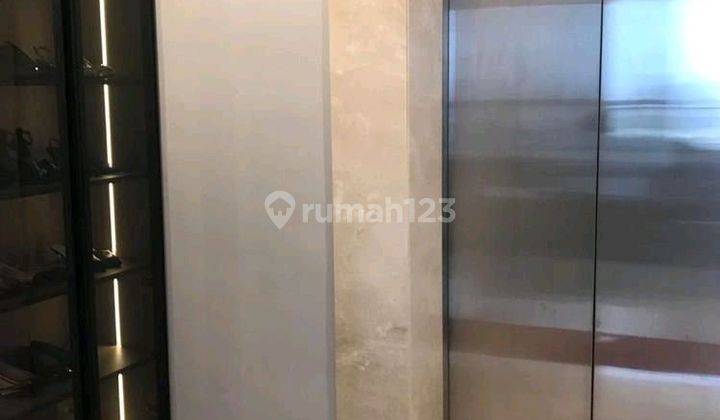 Apartemen Termewah Di Tp5 Siap Huni 2 Kamar Tidur 1