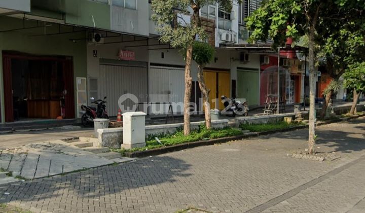 FOR SALE RUKO PALMA GRANDIA CITRALAND FULL RENOVATION PRIME LOCATION 1