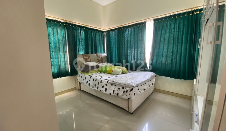 DIJUAL RUMAH ALAM GALAXY HOOK JARANG ADA 2