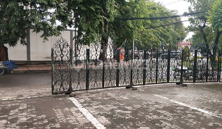 Sewa Surabaya Kota Siap Pakai