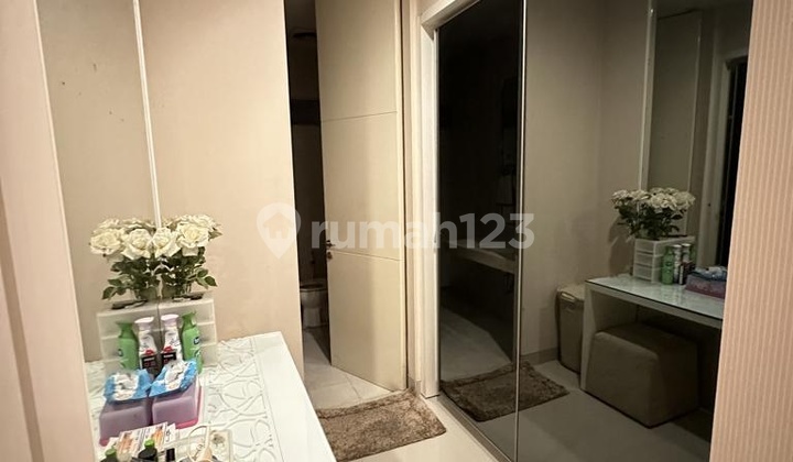 DIJUAL RUMAH ALAM GALAXY LEBAR 9 SURABAYA BARAT 2