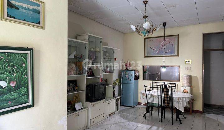 DIJUAL RUMAH UNDER1 M SAMBIKEREP INDAH SURABAYA BARAT 1