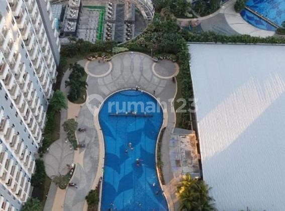 Jarang Ada Apartemen Andetson 3 Bedroom Furnished Siap Huni View City Jarang Ada Apartemen Andetson 3 Bedroom Furnished Siap Huni View City