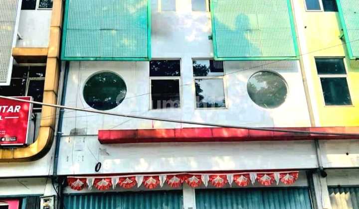 For Sale Shop House Zero Main Road Surabaya 1