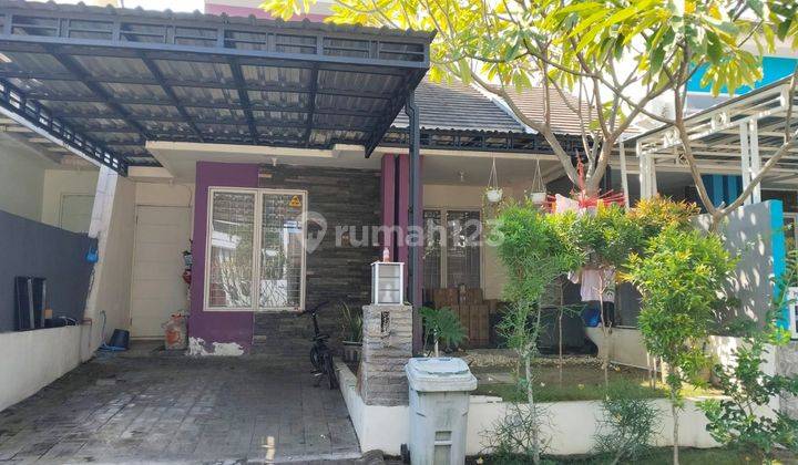 Rumah Bagus Shm Di La Diva Greenhill, Gresik 1